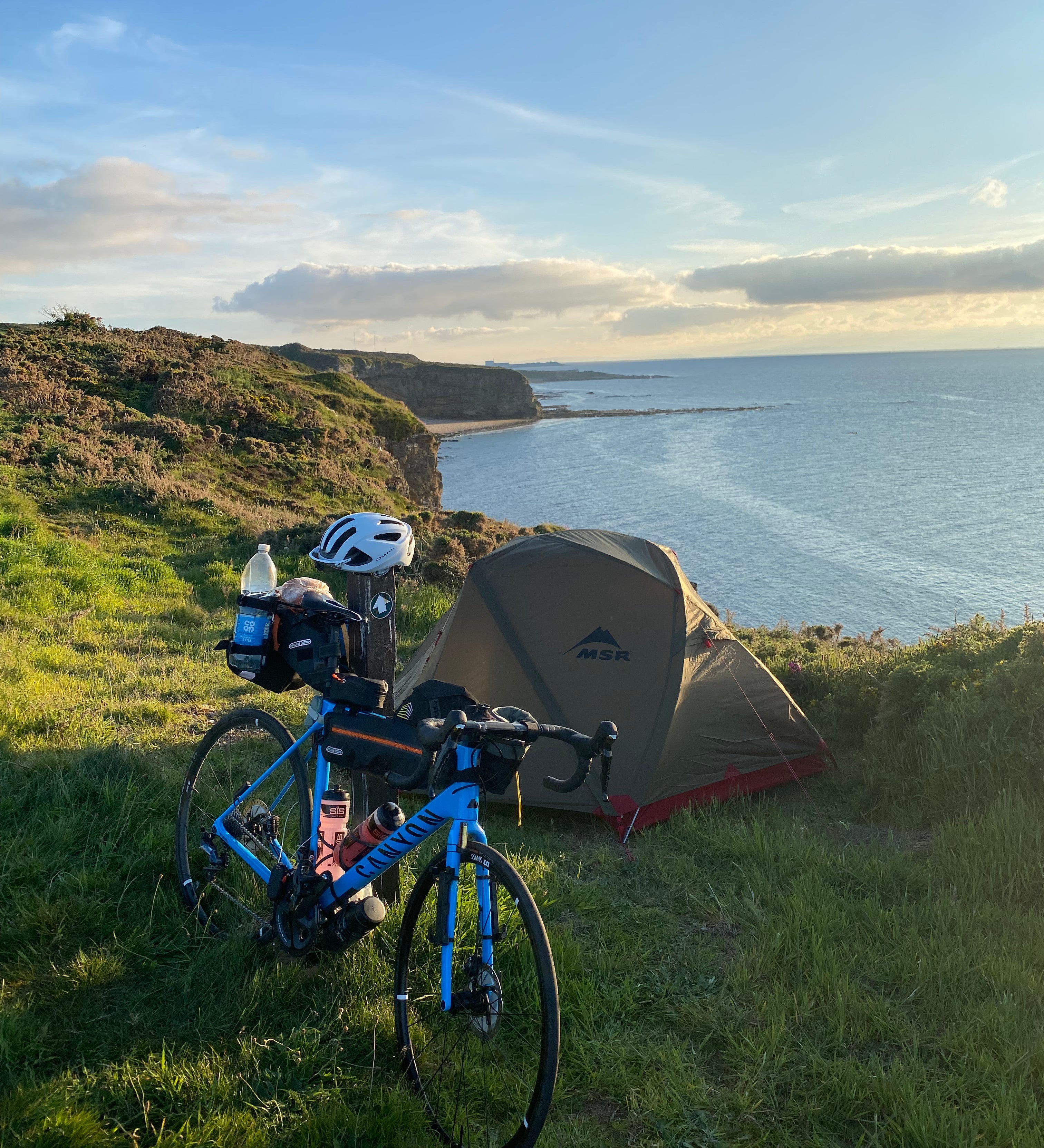 The North Coast 500