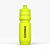 B.O1 Sports Water Bottle | Highlighter