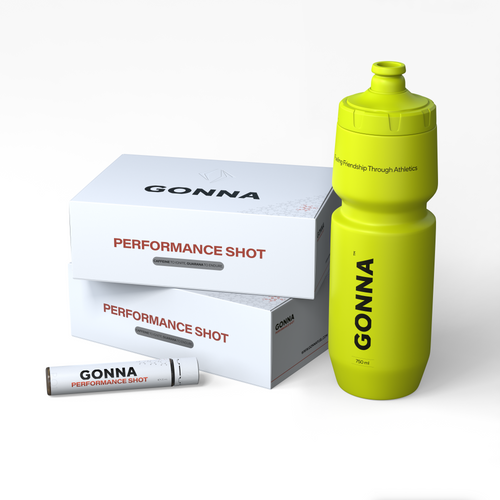 Performance Shot Bundle