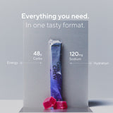 C.O1 Carb Electrolyte Chew | Star Berry
