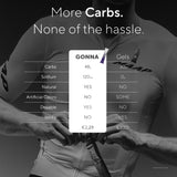 C.O1 Carb Electrolyte Chew | Star Berry
