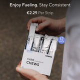 C.O1 Carb Electrolyte Chew | Star Berry