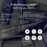 C.O1 Carb Electrolyte Chew | Star Berry
