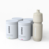 Carbohydrate Mix Bundle