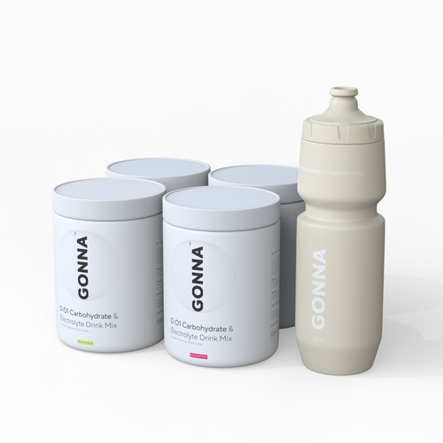 Carbohydrate Mix Bundle
