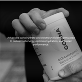 D.O1 Carbohydrate & Electrolyte Drink Mix | Dragonfruit