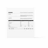 D.O1 Carbohydrate & Electrolyte Drink Mix | Grape Fruit
