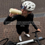 B.O2 Sports Water Bottle | Sand