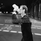 B.O2 Sports Water Bottle | Sand Dust