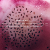 D.O1 Carbohydrate & Electrolyte Drink Mix | Dragonfruit