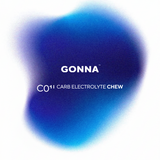 C.O1 Carb Electrolyte Chew | Berry
