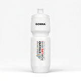 SFL.O1 Sports Water Bottle | White
