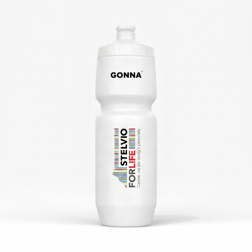 SFL.01 Sports Water Bottle | Stelvio