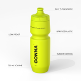 B.O1 Sports Water Bottle | Highlighter