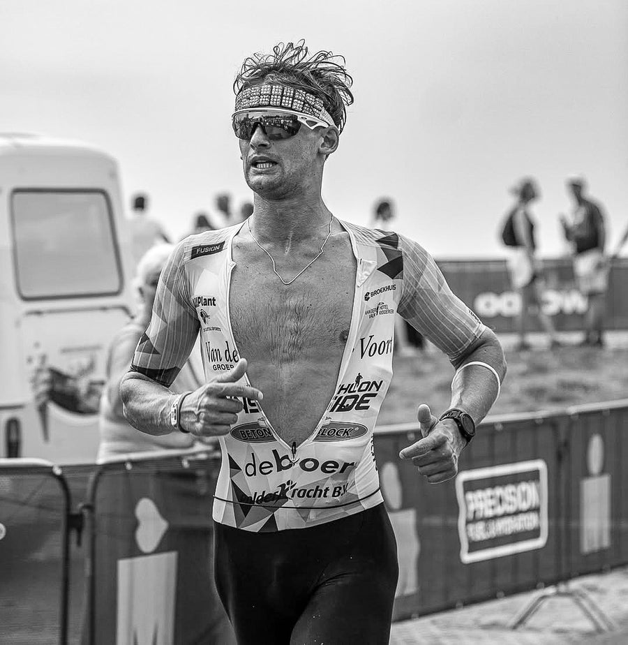 Tristan Olij