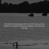 Bundle | Triathlon - All Grapefruit + Only Sand