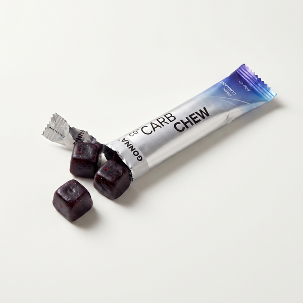 C.O1 Carb Electrolyte Chew | Berry